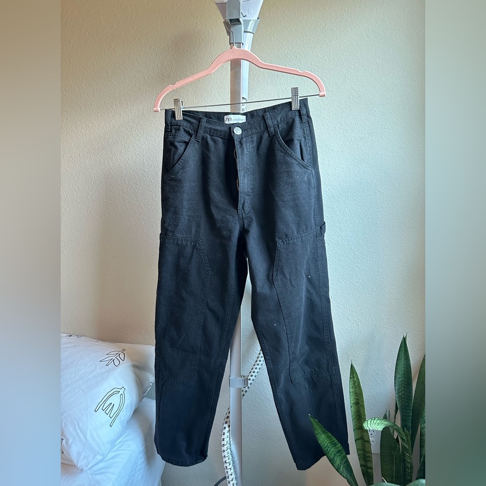 ZARA Cargo Pants